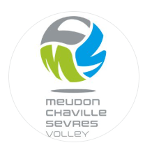 MEUDON CHAVILLE SÈVRES VOLLEY