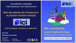 #Municipales 2026&nbsp;: le sport relégué au second plan des attentes locales - Décideurs du Sport par Patrick Bayeux