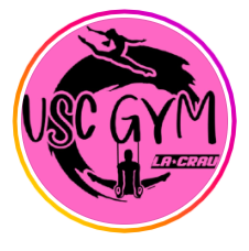 USC Gym La Crau