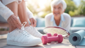 Longévité&nbsp;: ce n'est pas la durée du sport qui compte le plus, selon une étude de Harvard