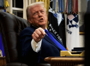 Donald Trump interdit des JO 2028&nbsp;? Une polémique révélatrice des tensions entre les États-Unis et l’Agence mondiale antidopage - Décideurs du Sport par Patrick Bayeux