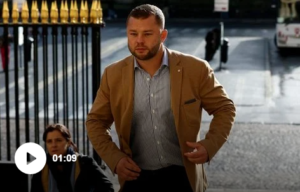 Grenoble : Trois ex-rugbymen jugés en appel pour le viol en réunion d’une étudiante