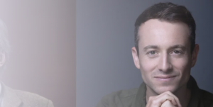 Hugo Clément et Jean-Luc Marion : 