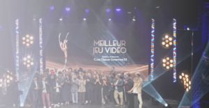 Une musique façonnée par l'action&nbsp;: épisode 3 du podcast La musique de jeux vidéo, créer des mondes et des émotions | France Culture