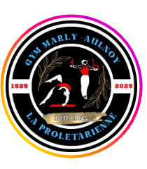 Gymnastique de Marly Aulnoy