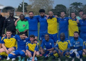    Tournoi des sélections Foot FSGT – 04 au 06 avril 2026 