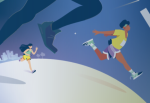    Programme Week End Vivicittà 2026 – 11 et 12 avril 