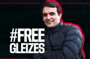 Pas de Lens-PSG, mais un match amical dédié à Christophe Gleizes à Bollaert le 11 avril - France - RC Lens - SO FOOT.com