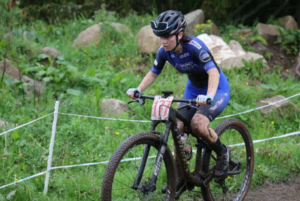 FSGT&nbsp;: Noah Fichter et Perrine Herranz s’imposent à Habsheim