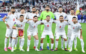 Après les bombardements, l’Iran penserait à se retirer du Mondial 2026 - Mondial 2026 - SO FOOT.com