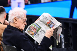 Lionel Jospin, le socialiste qui aimait le sport pluriel - France - Politique - SO FOOT.com