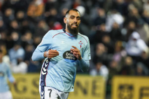 Borja Iglesias&nbsp;: « Je sais que je ne vais pas changer le monde » - Espagne - Celta de Vigo - SO FOOT.com