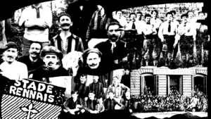 125 ans du Stade Rennais: à la recherche des anarcho-syndicalistes perdus – Dialectik Football