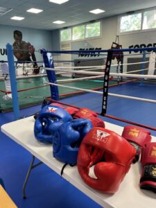 Un nouvel interclub de boxe anglaise arrive le 22 avril prochain&nbsp;! - FSGT - Ligue Ile-de-France