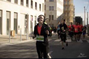 Vivicittà revient à Saint-Ouen le dimanche 5 avril 2026 - FSGT - Ligue Ile-de-France