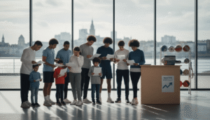 Inflation et coût des licences sportives à Nantes&nbsp;: quelle hausse pour les clubs amateurs&nbsp;?