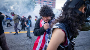 « Une crise des droits humains » : Amnesty s’alarme de « graves risques » pour les supporters aux États-Unis lors du Mondial - Le Parisien