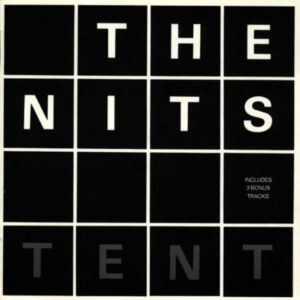 The Nits, Tent (1979, CBS) - Section26