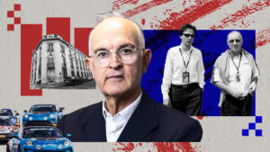 Menaces, chantage et gouvernance parallèle : l’univers impitoyable de la Fédération française du sport automobile - Le Parisien