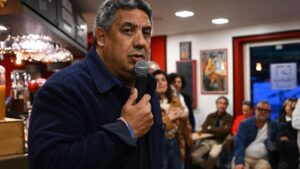 Municipales 2026 : Blanco, Aulas, Girault, Latour... Les résultats contrastés des personnalités du sport au premier tour - Le Parisien