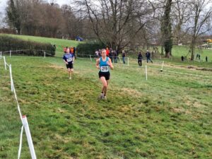  Championnat de France de cross FSGT&nbsp;: les résultats du club Courir Pour le Plaisir by Benoit César - FSGT75 