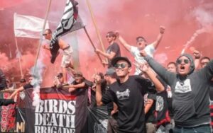 L’Indonésie, laboratoire du football alternatif en Asie – Dialectik Football