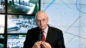 JO Alpes 2030 : Michel Cadot bientôt nommé administrateur par intérim - Le Parisien