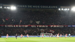 PSG : la vente du Parc des Princes « sera au menu » du Conseil de Paris mi-avril, assure Emmanuel Grégoire - Le Parisien