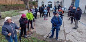 Formation Marche Nordique – BFA 1 & BFA 2&nbsp;: il reste encore quelques places&nbsp;! - FSGT - Ligue Ile-de-France