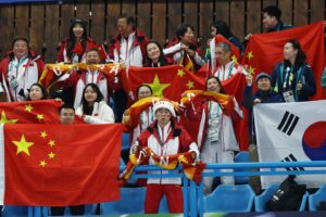 La Chine, grande « puissance » des Paralympiques d’été, étend sa domination aux Jeux d’hiver
