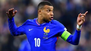 À la Coupe du monde 2026, l’équipe de France aura un maillot vert (et c’est en lien avec les États-Unis)