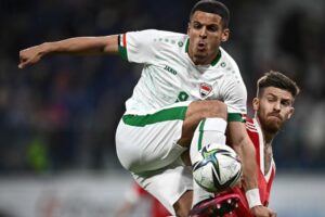 L'Irak, potentiel futur adversaire de l'équipe de France, a demandé le report de son barrage intercontinental de la Coupe du monde 2026