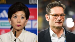 "Plus on attend, plus la situation va se d&eacute;grader"... Dans une tribune, plusieurs clubs de Ligue 1 demandent une r&eacute;forme de la gouvernance du football fran&ccedil;ais - franceinfo