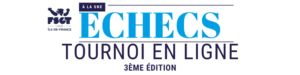 Le 3ᵉ tournoi d’échecs en ligne de la Ligue Île-de-France FSGT est là&nbsp;! - FSGT - Ligue Ile-de-France