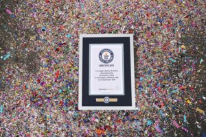 Le parcours semé d’embûches des sportifs prétendant au Guinness Book