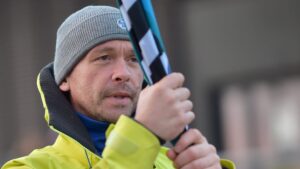 Le navigateur Kevin Escoffier jug&eacute; &agrave; Lorient pour quatre agressions sexuelles – franceinfo