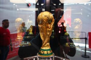 Coupe du monde 2026 : l’Iran dit négocier avec la FIFA pour déplacer ses matchs des Etats-Unis au Mexique