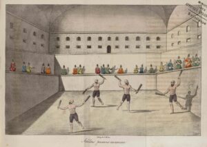De la Perse antique à la République islamique : le sport au cœur de la civilisation iranienne