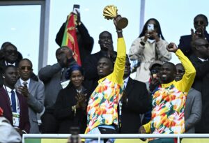 Bien plus que du football : les répercussions de l’attribution de la Coupe d’Afrique des Nations au Maroc