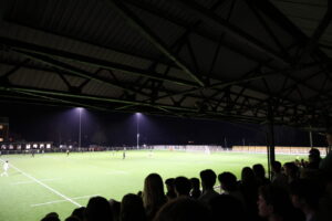 On a suivi l’étrange derby entre Oxford et Cambridge - Angleterre - Oxford-Cambridge - SO FOOT.com