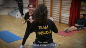 POP&nbsp;! #5&nbsp;: De Herat à Paris&nbsp;: le parcours inspirant de Shabnam Salahshoor - YouTube