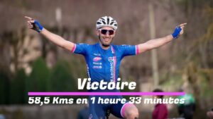 Prix de Verzé 2026 - FSGT Cat.3 - YouTube