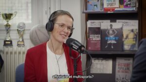 Quel est l'intérêt social d'un club et sa fédération&nbsp;? - YouTube