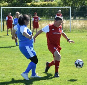  Formation Walking Foot - Sport Santé - FSGT 