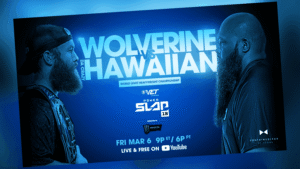 Pourquoi le "power slap", un sport ultra dangereux, cartonne-t-il sur les r&eacute;seaux sociaux&nbsp;? - franceinfo