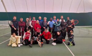  Retour sur le Challenge fédéral Tennis 2026 - FSGT 