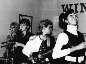 Playlist Ska