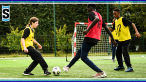 La déferlante démographique qui attend le sport français | Sport Stratégies