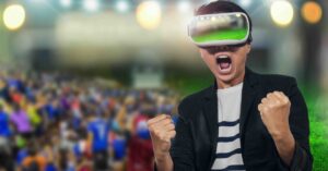 Usbek & Rica - 2042 : Arena Cup, l’ascension du nouveau modèle sportif qui a détrôné la Coupe du monde de football