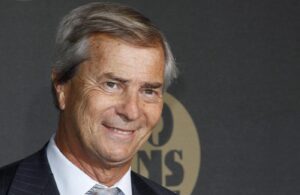 Que se passerait-il Vincent Bolloré rachetait un club de foot&nbsp;? - - SO FOOT.com